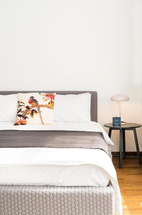 Athens' Best Location- Stunning & Spacious Studio Esterno foto