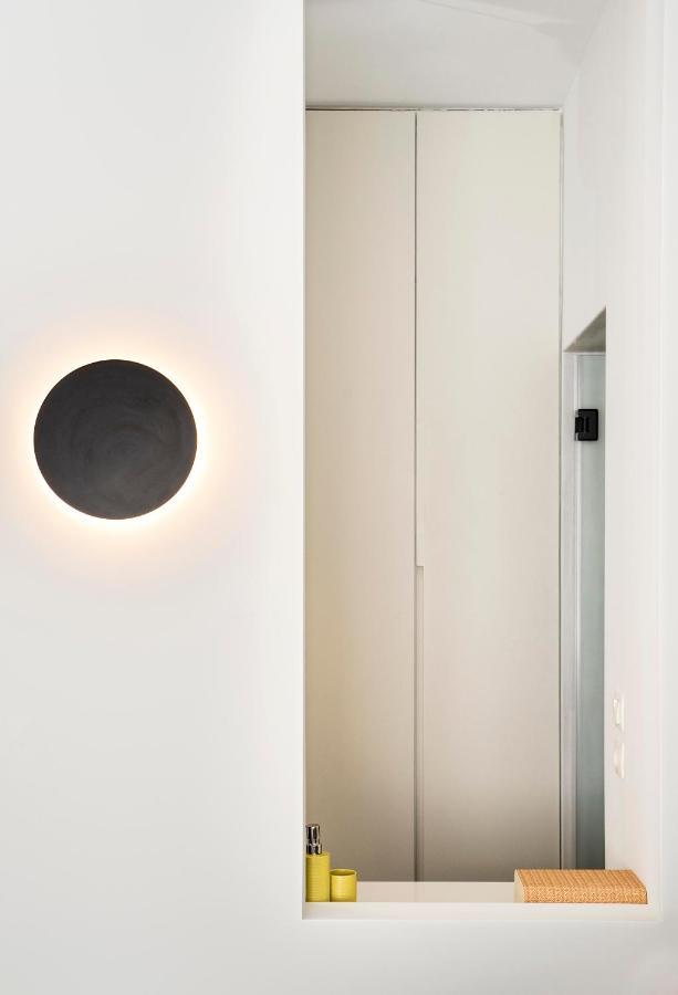 Athens' Best Location- Stunning & Spacious Studio Esterno foto